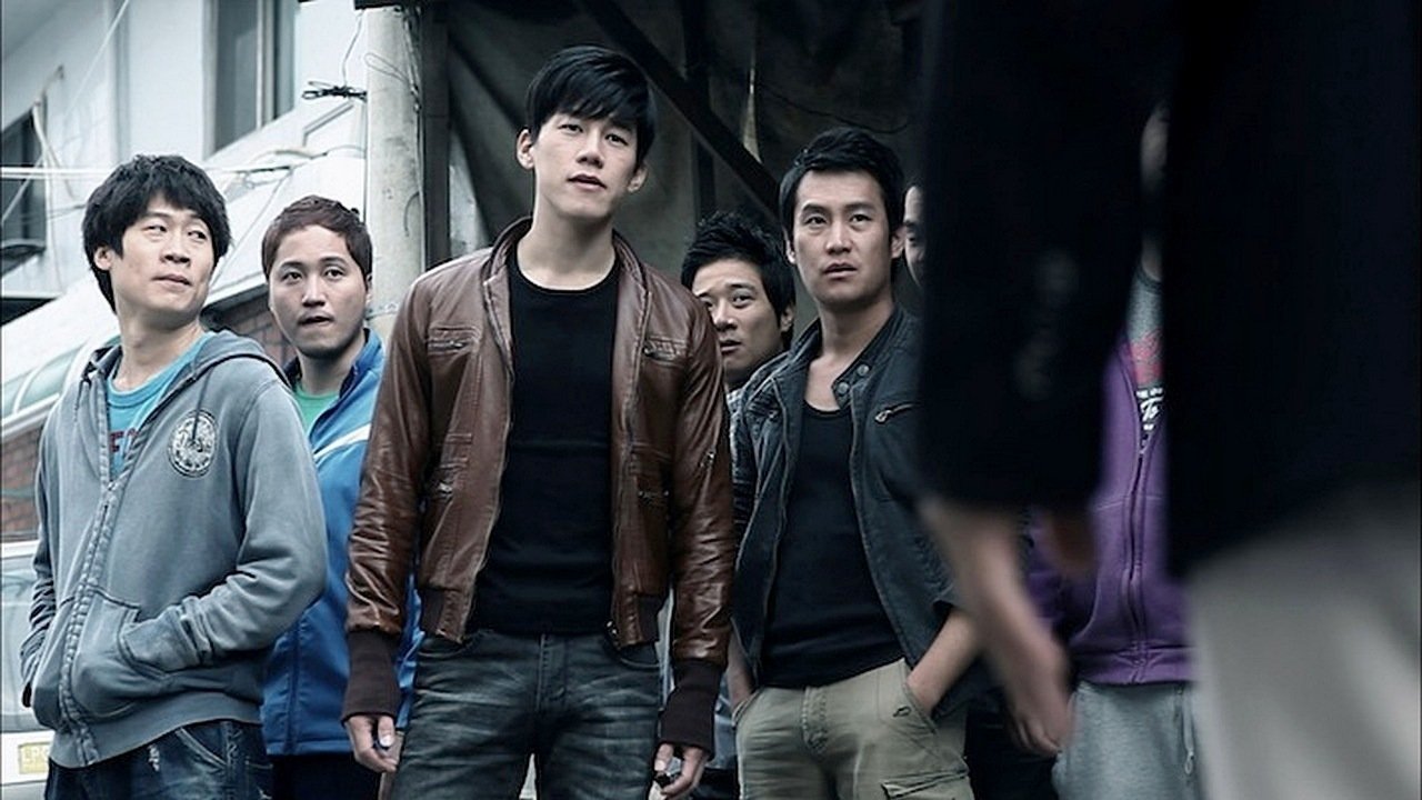 All Bark No Bite backdrop