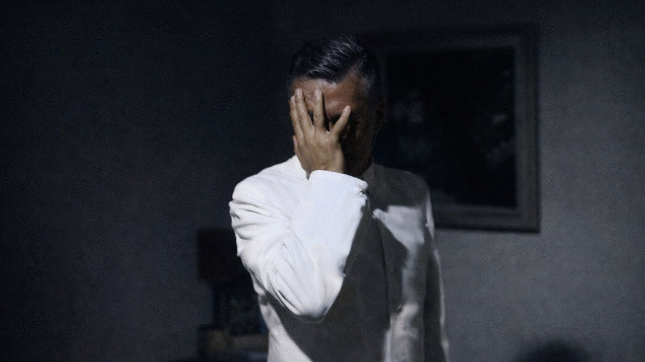 The Spoilt Servant backdrop