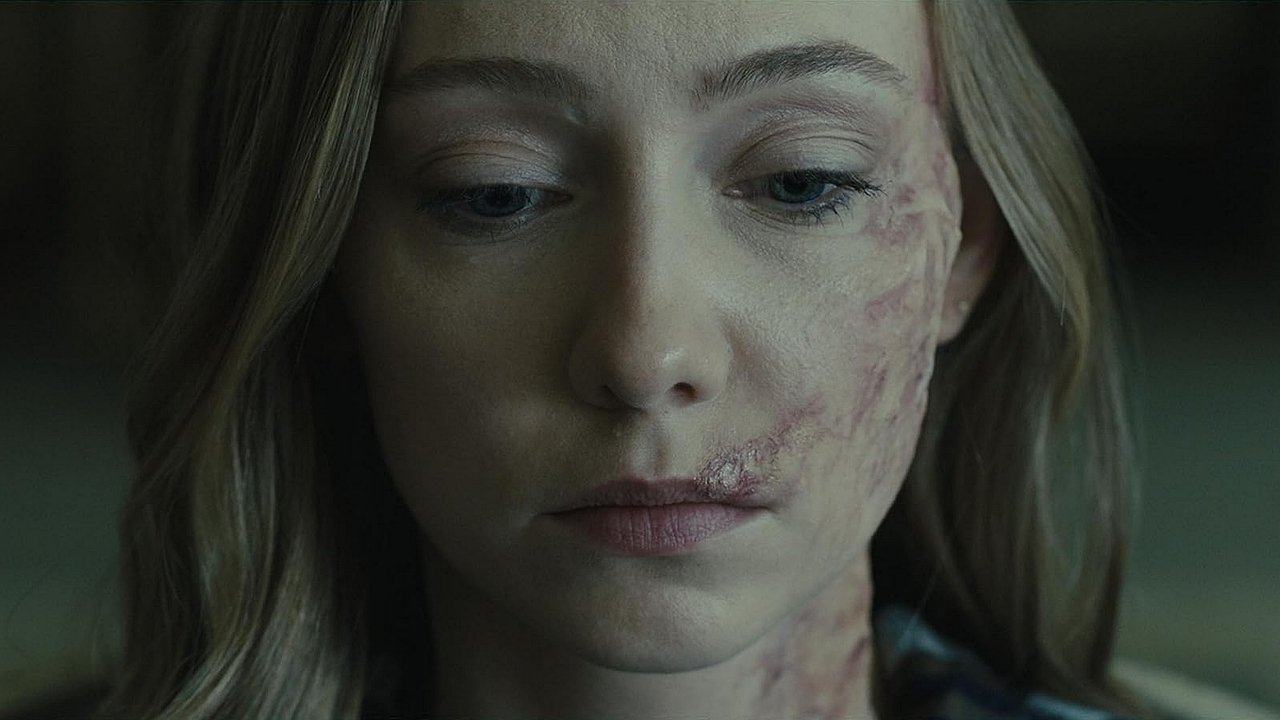 Roswell Delirium backdrop