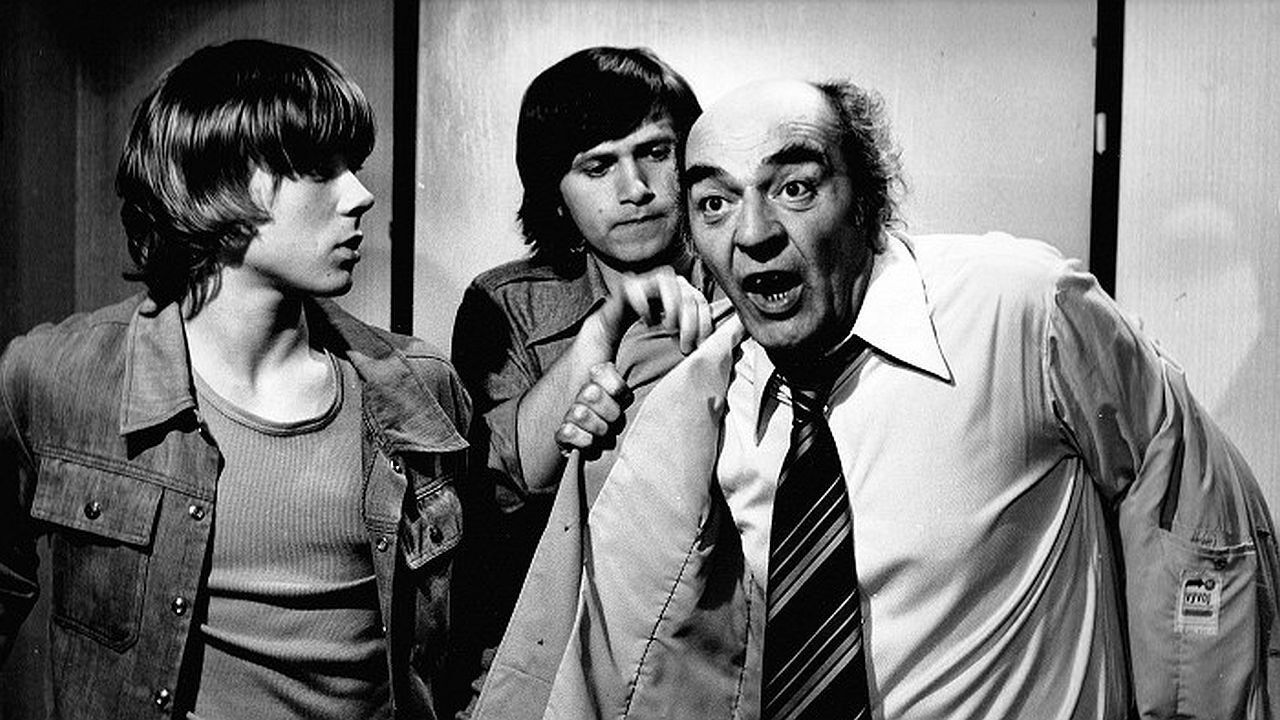 Brother for All the Money backdrop