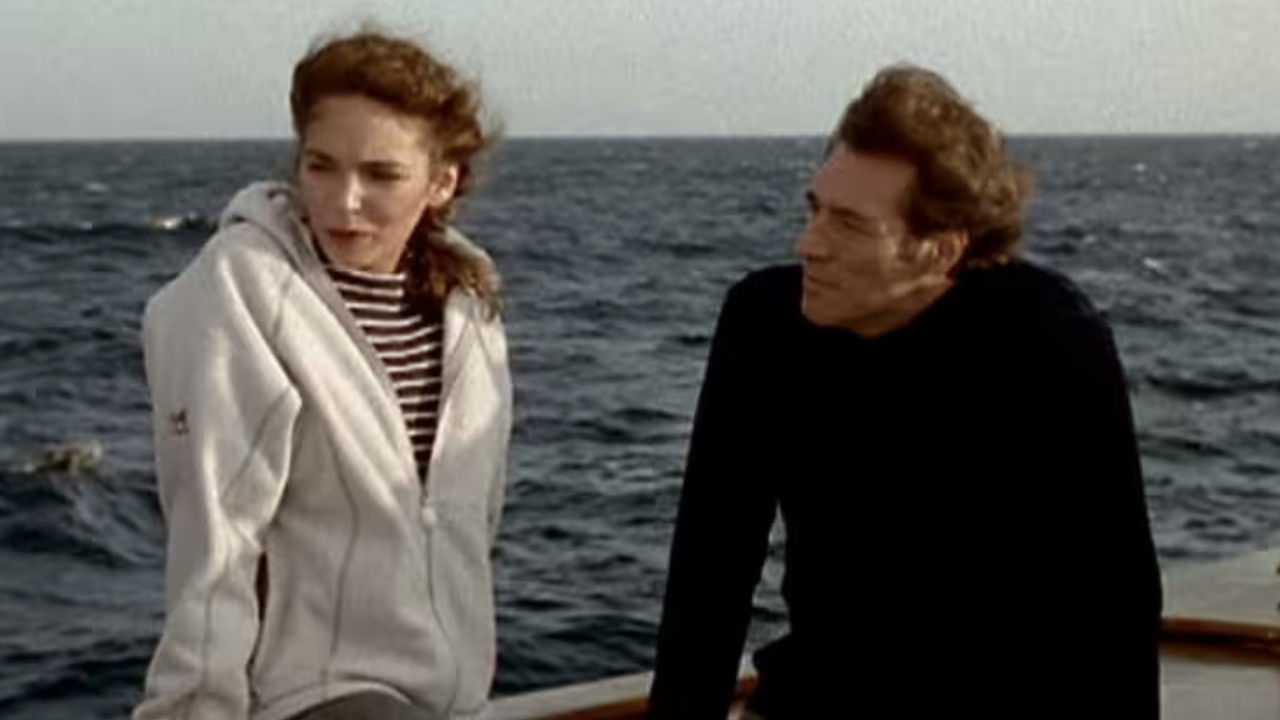 The Secret of the Mai's Beauty backdrop