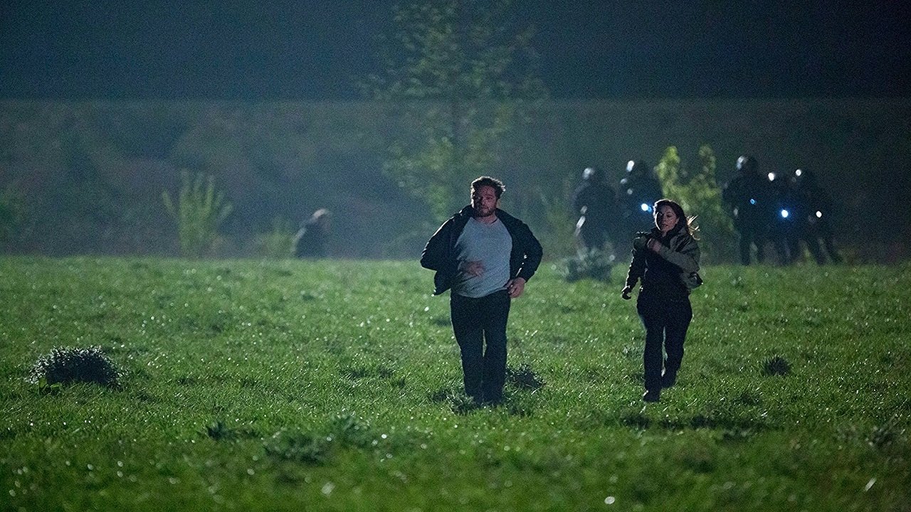 Manhunt: Escape to the Carpathians backdrop