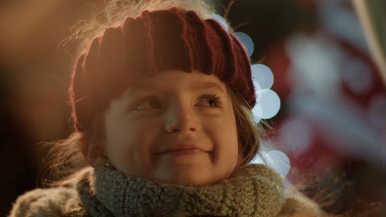 Little Goodbyes backdrop