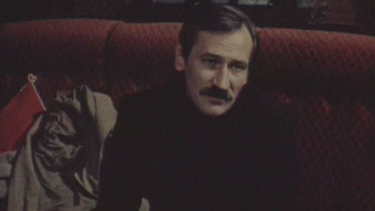 Partners in Crime backdrop