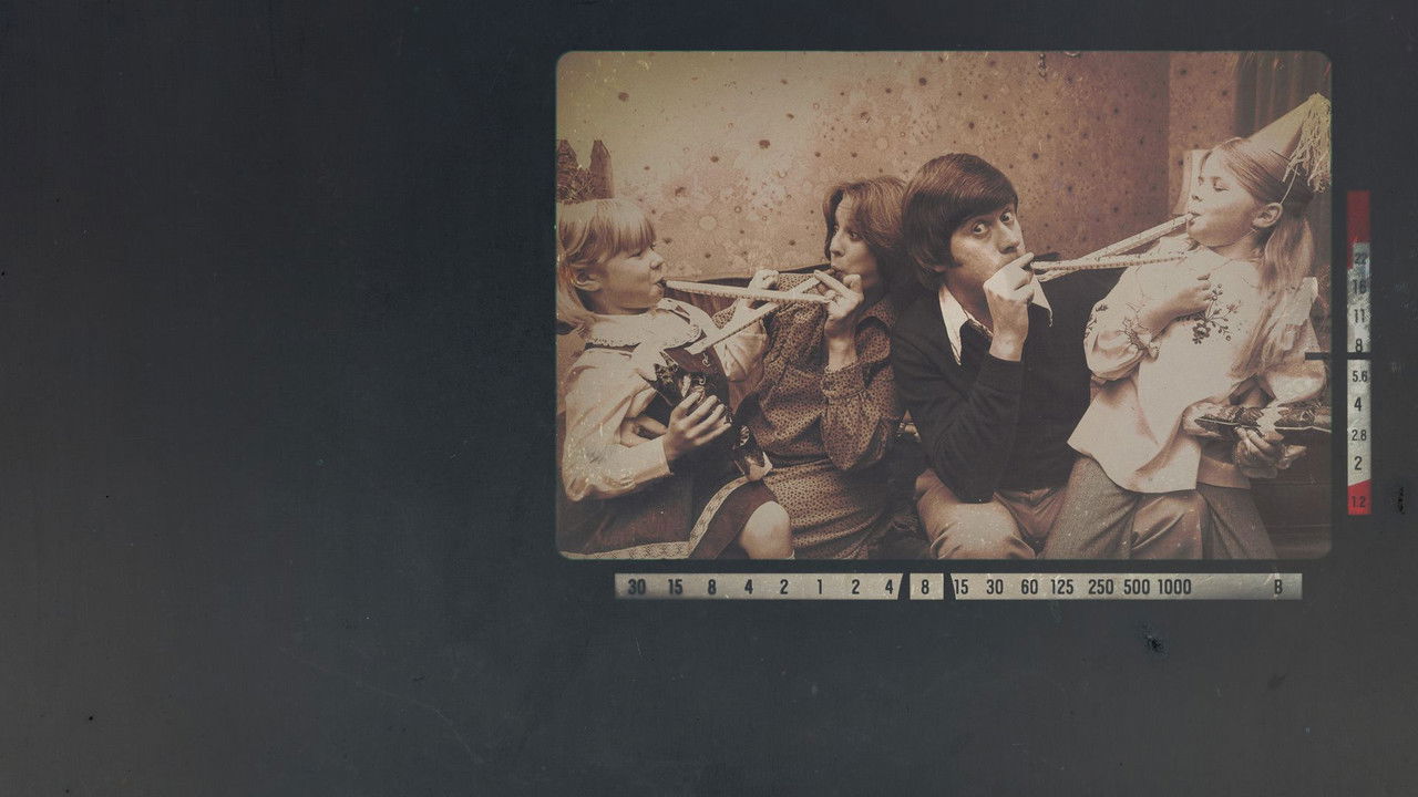 Mike Yarwood: Thank You For The Laughs backdrop