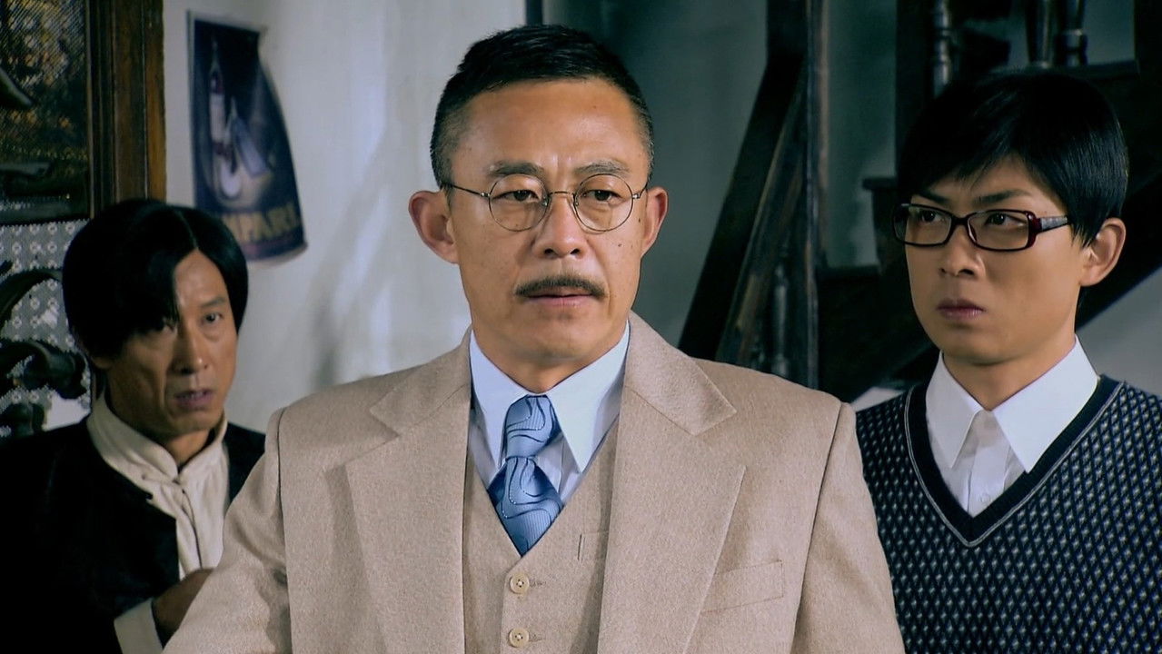 旗袍旗袍 backdrop