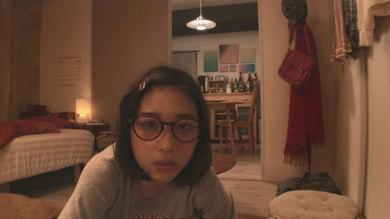 A.I. Love You backdrop