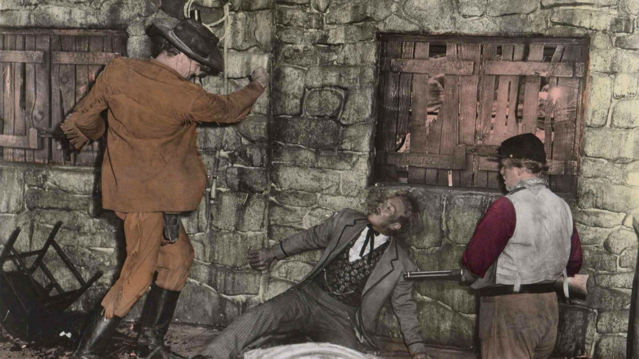 The Nebraskan backdrop