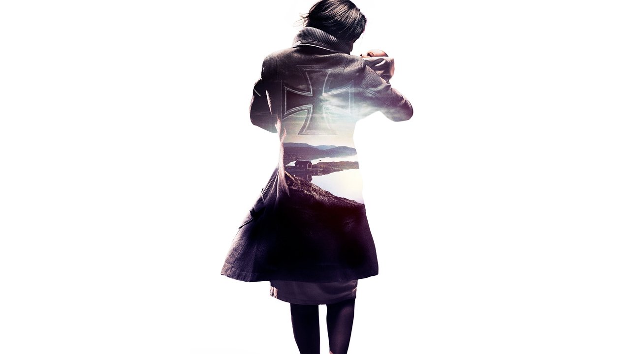 The Hidden Child backdrop