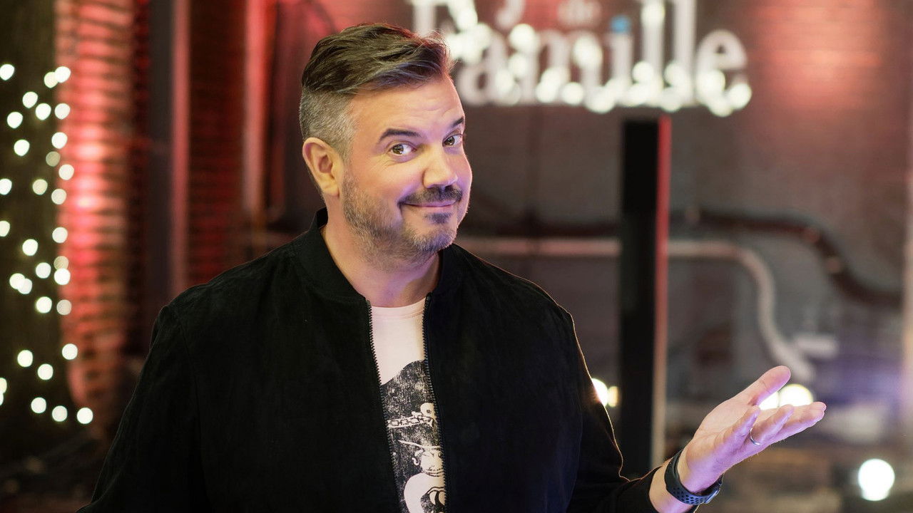 Bijoux de famille backdrop