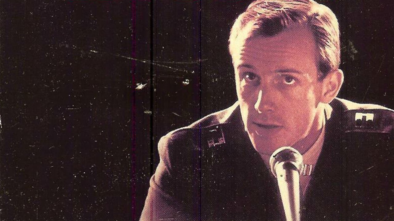 Covert Action backdrop