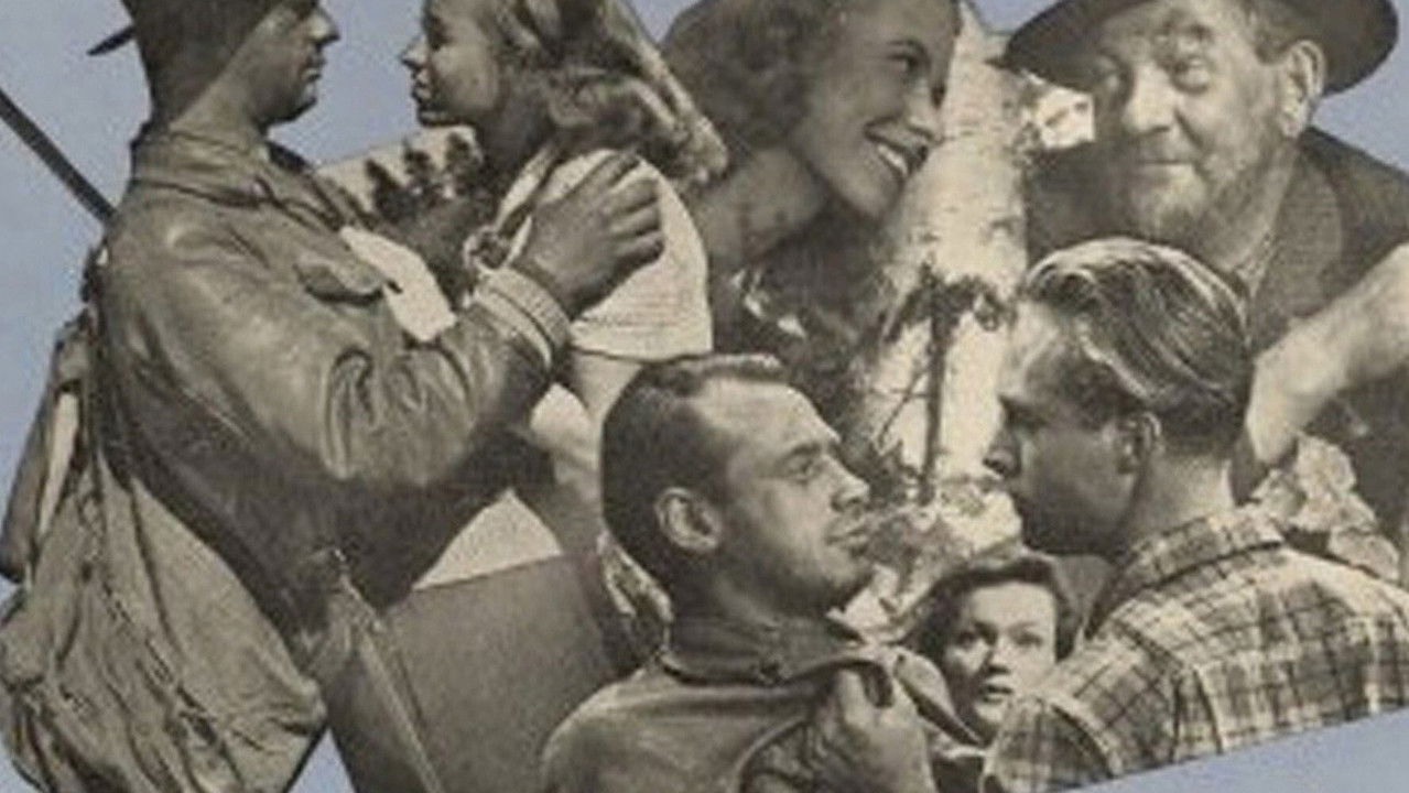 Flottare med färg backdrop