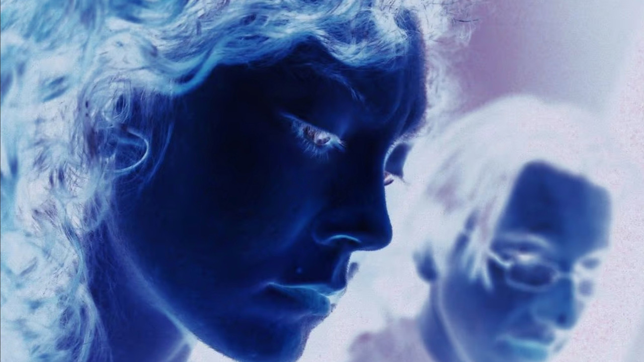 Frankenstein's Bloody Nightmare backdrop