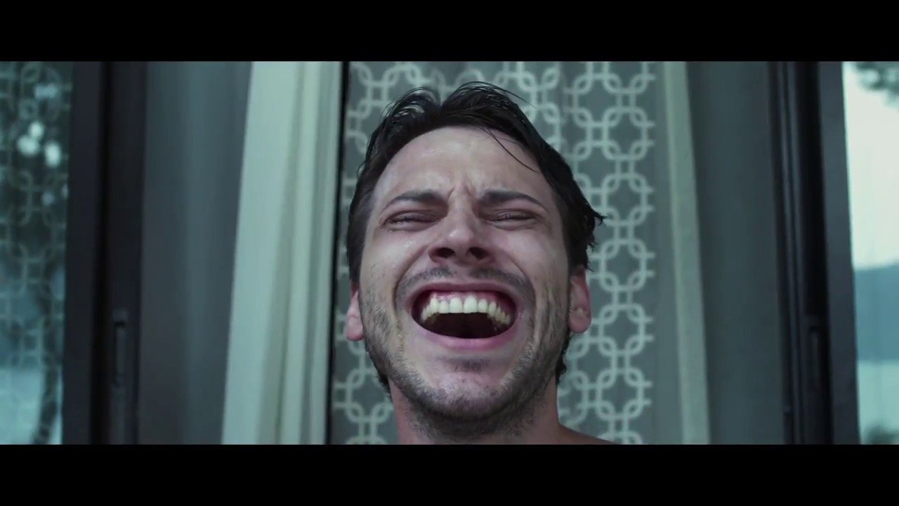 Pablo's Word backdrop