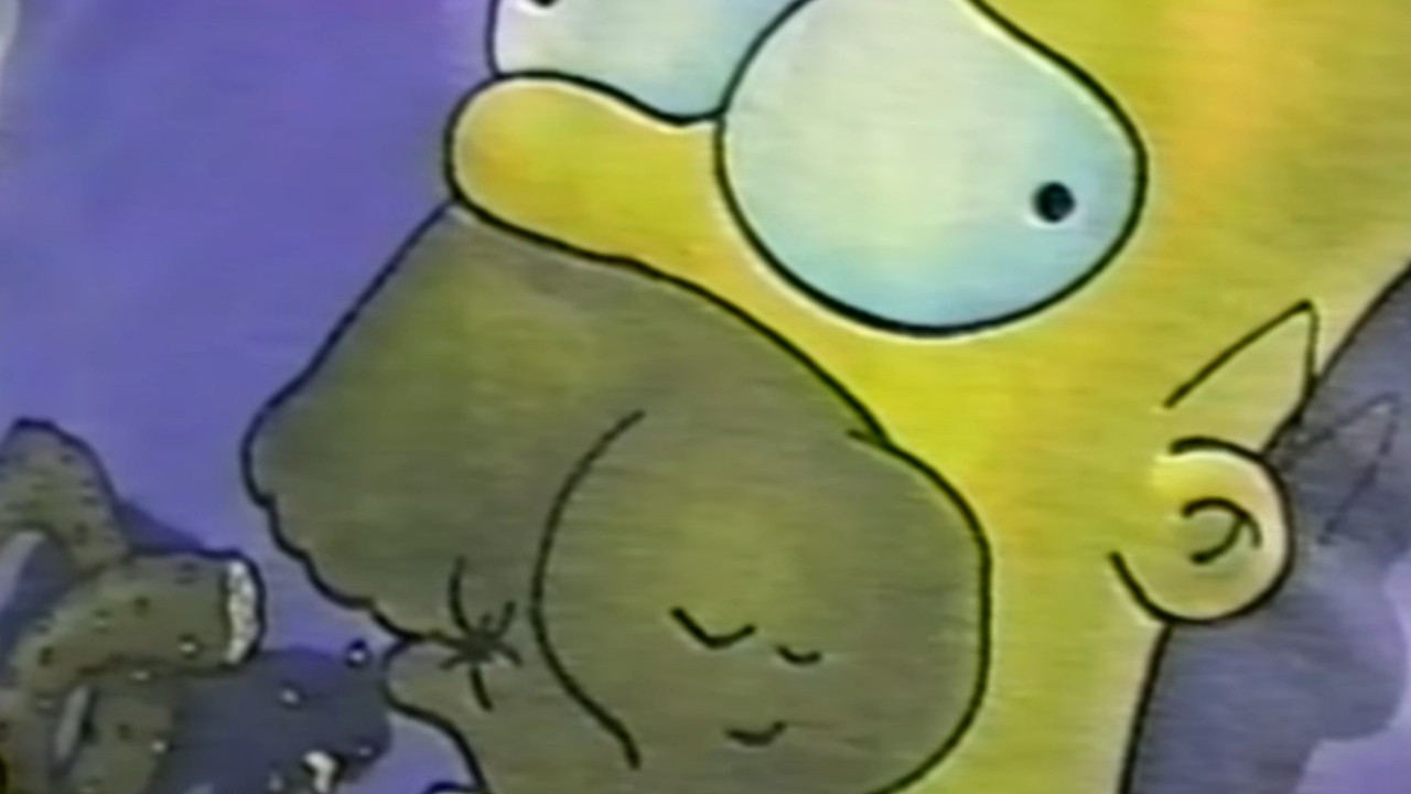 Tuuuuuuuuuuuu... backdrop