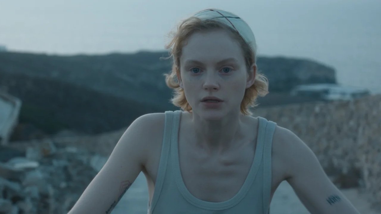 Satisfaction backdrop