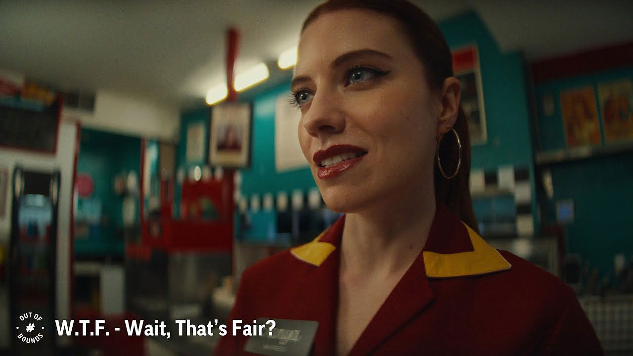 W.T.F. – Wait, That’s Fair? backdrop