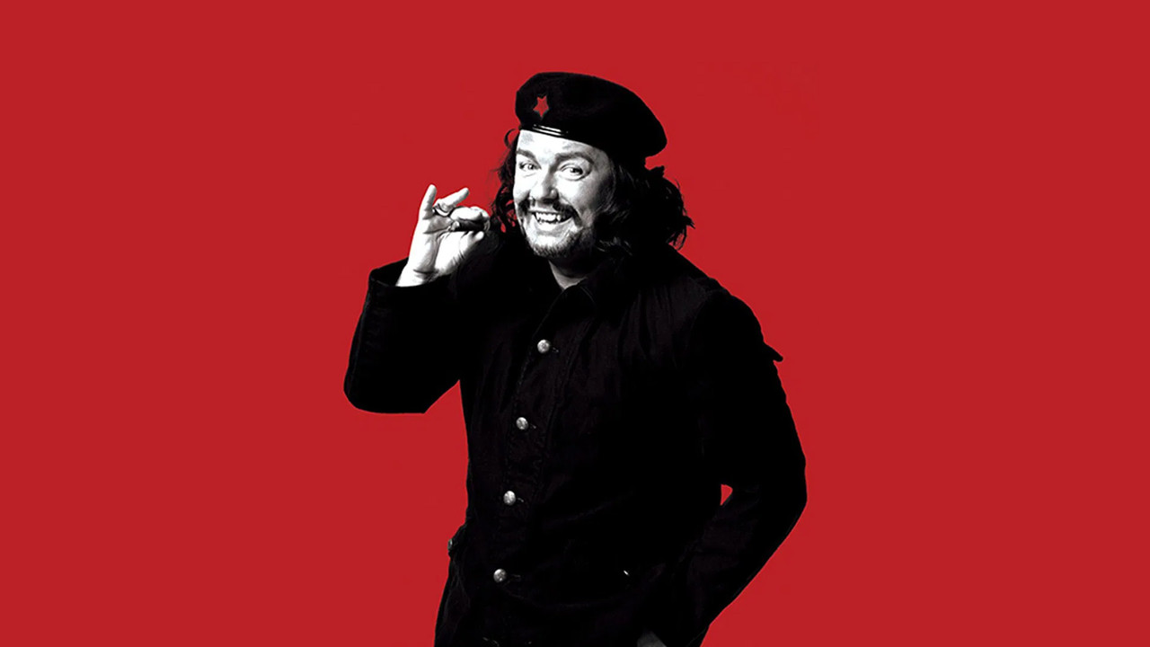 Ricky Gervais Live 2: Politics backdrop