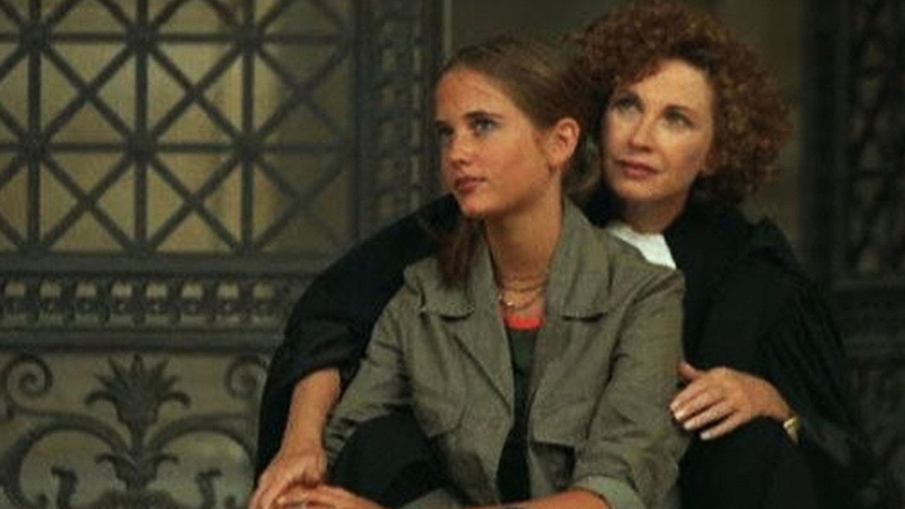 Avocat d'office backdrop