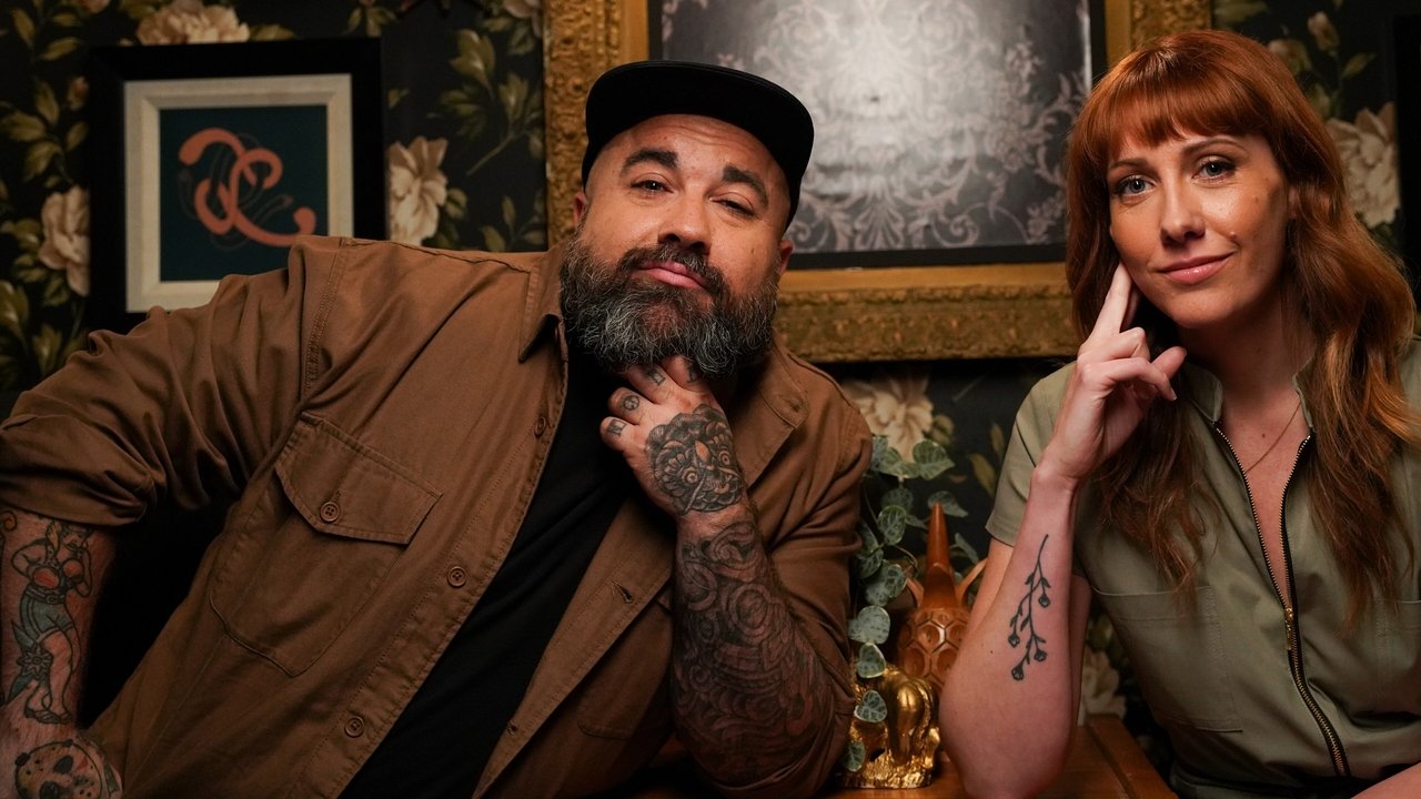 Au-delà du sexe backdrop