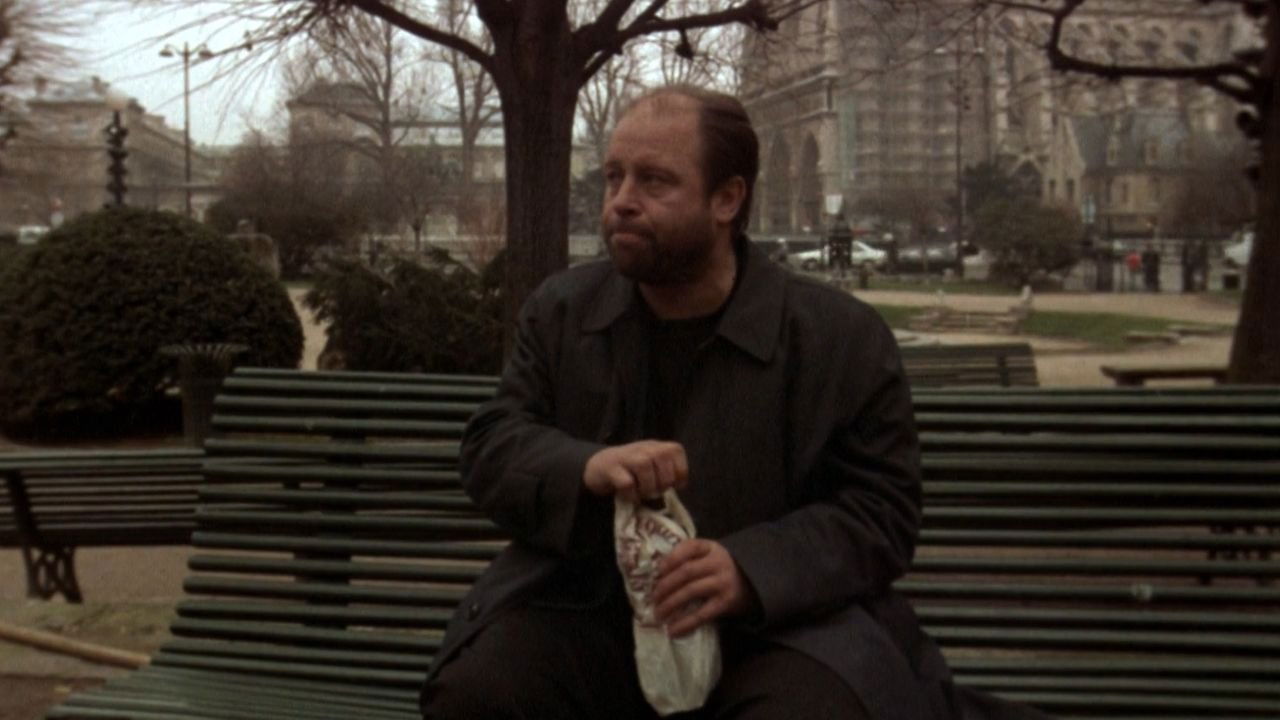 Wandering Sagittarius backdrop