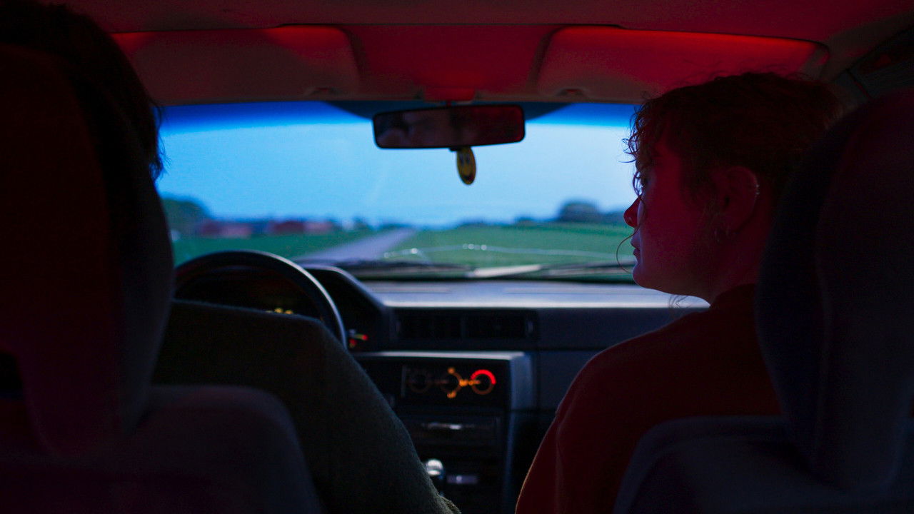 All has been said backdrop