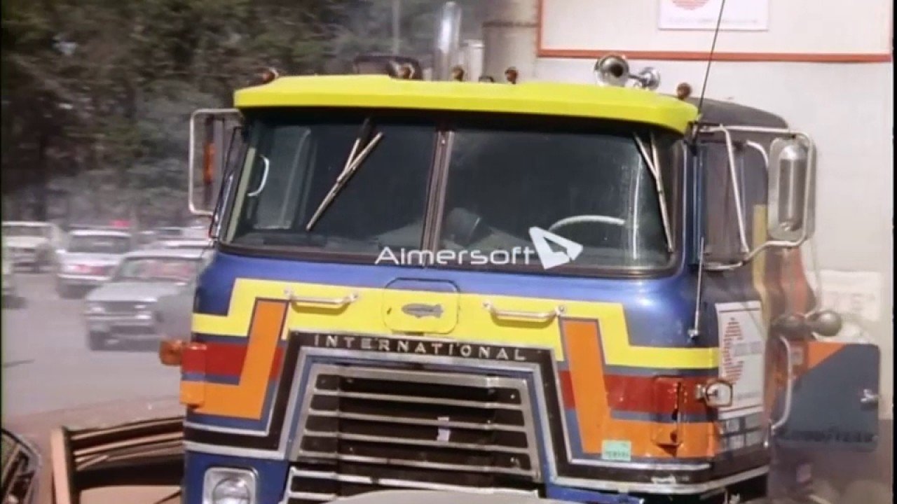 Gone in 60 Seconds 2 backdrop