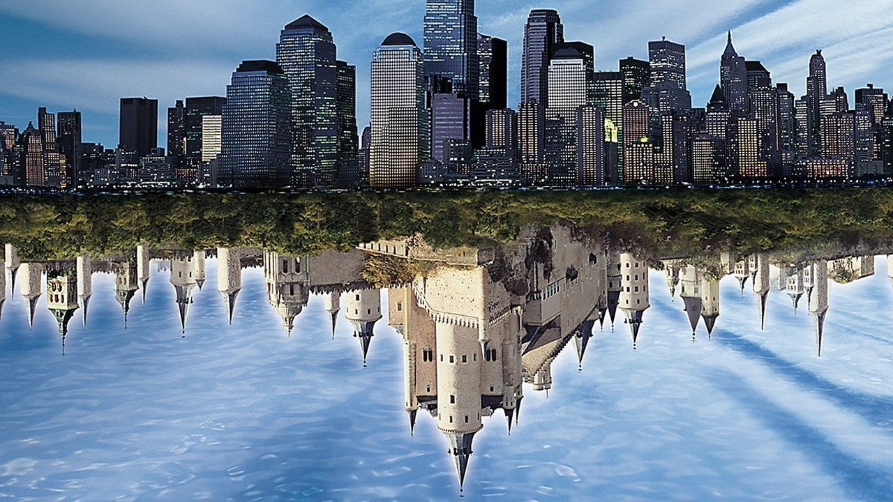 The 10th Kingdom backdrop