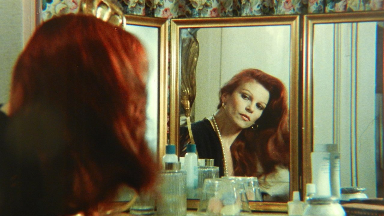 Street of Mirrors backdrop