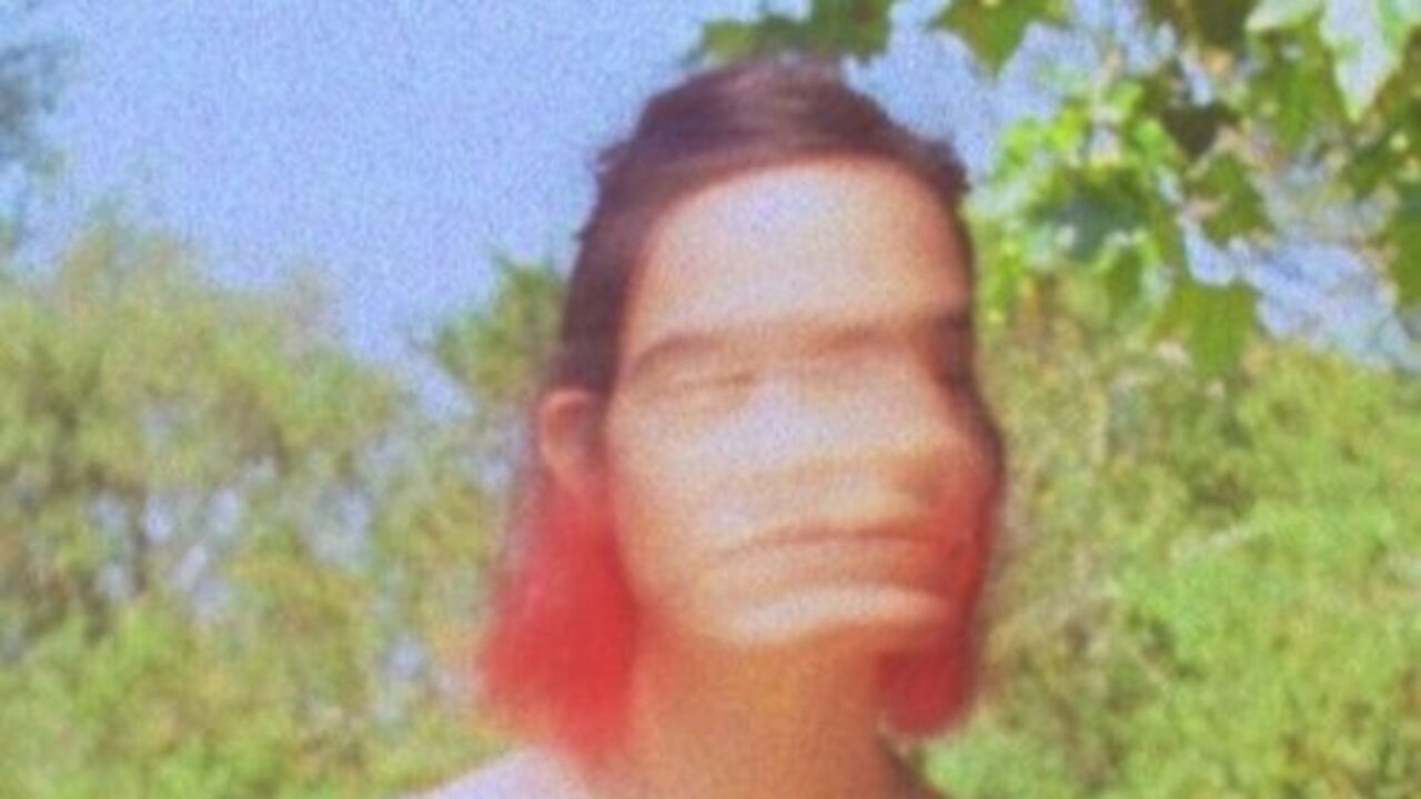 I Can’t See You backdrop