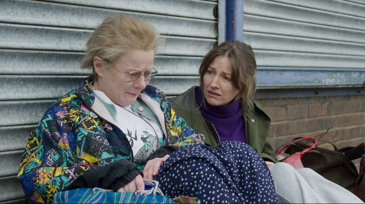 Typist Artist Pirate King backdrop