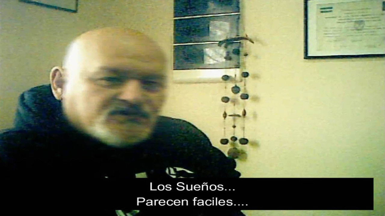 S.U.N.: La Oscura Verdad backdrop