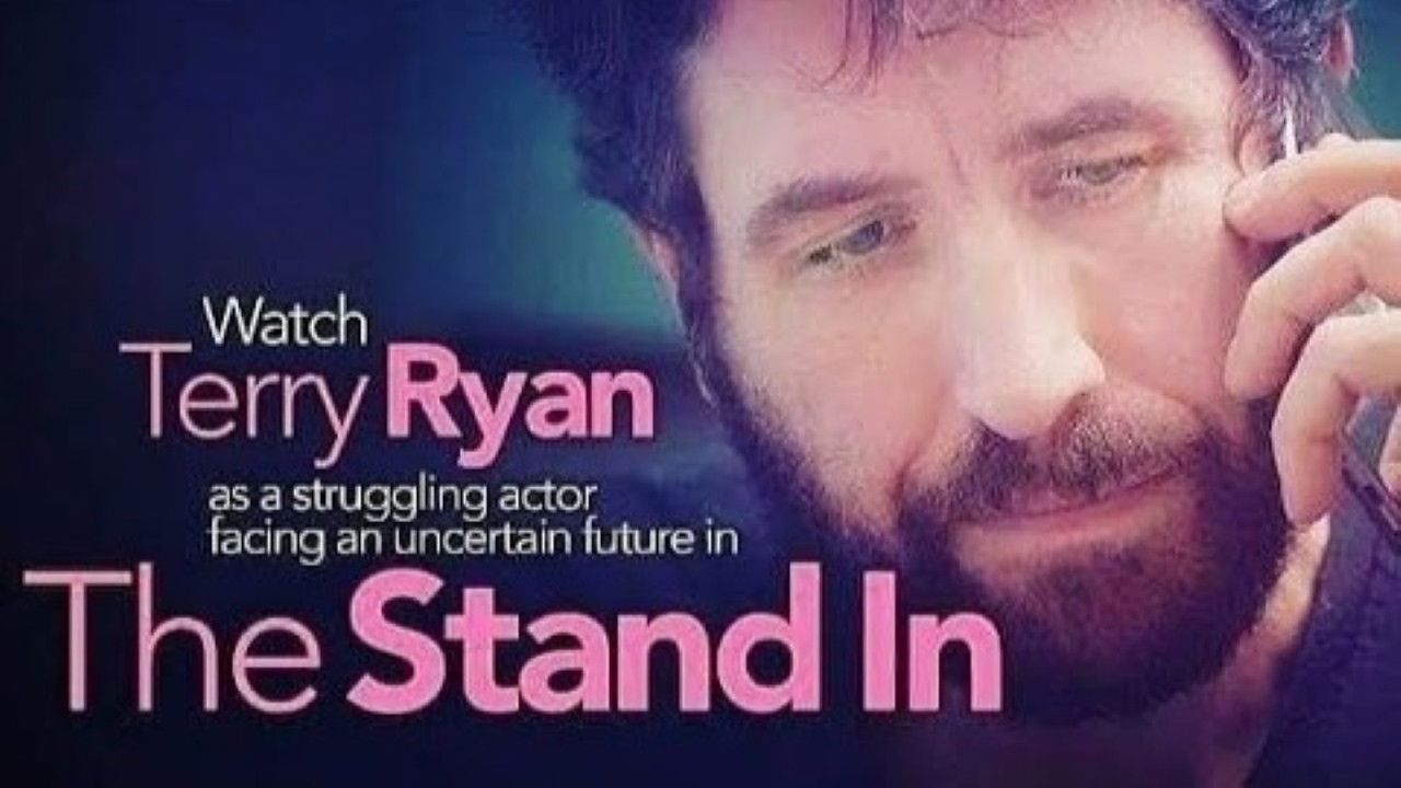 The Stand In backdrop