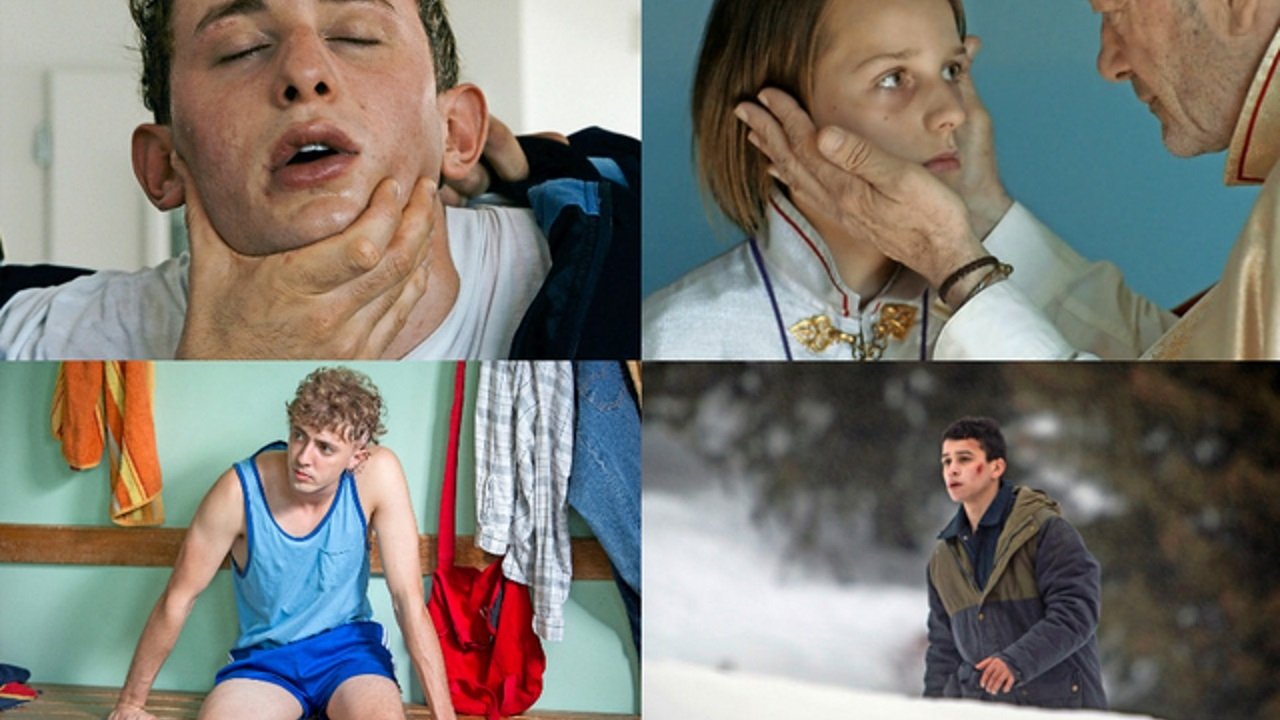 Diary of My Mind backdrop