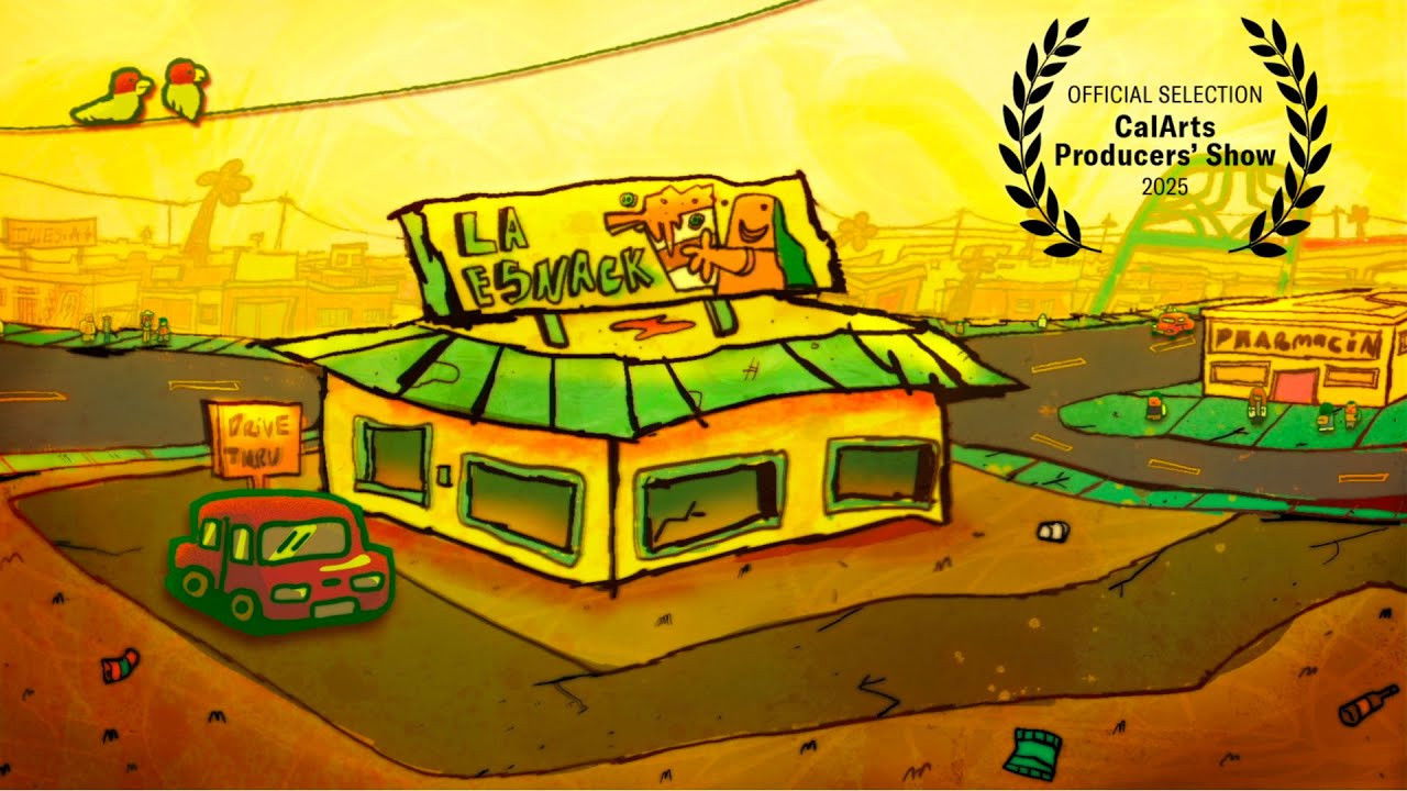 MAMALONACITAS backdrop