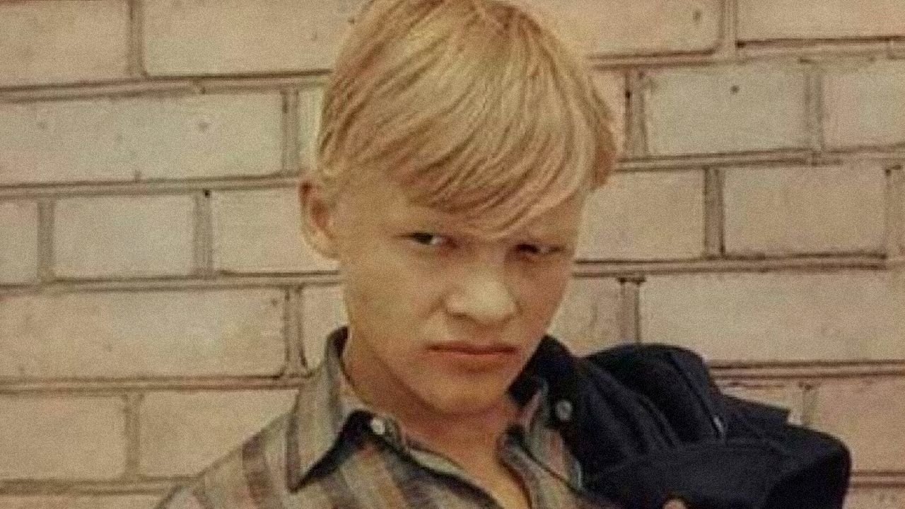 The Last Escape backdrop