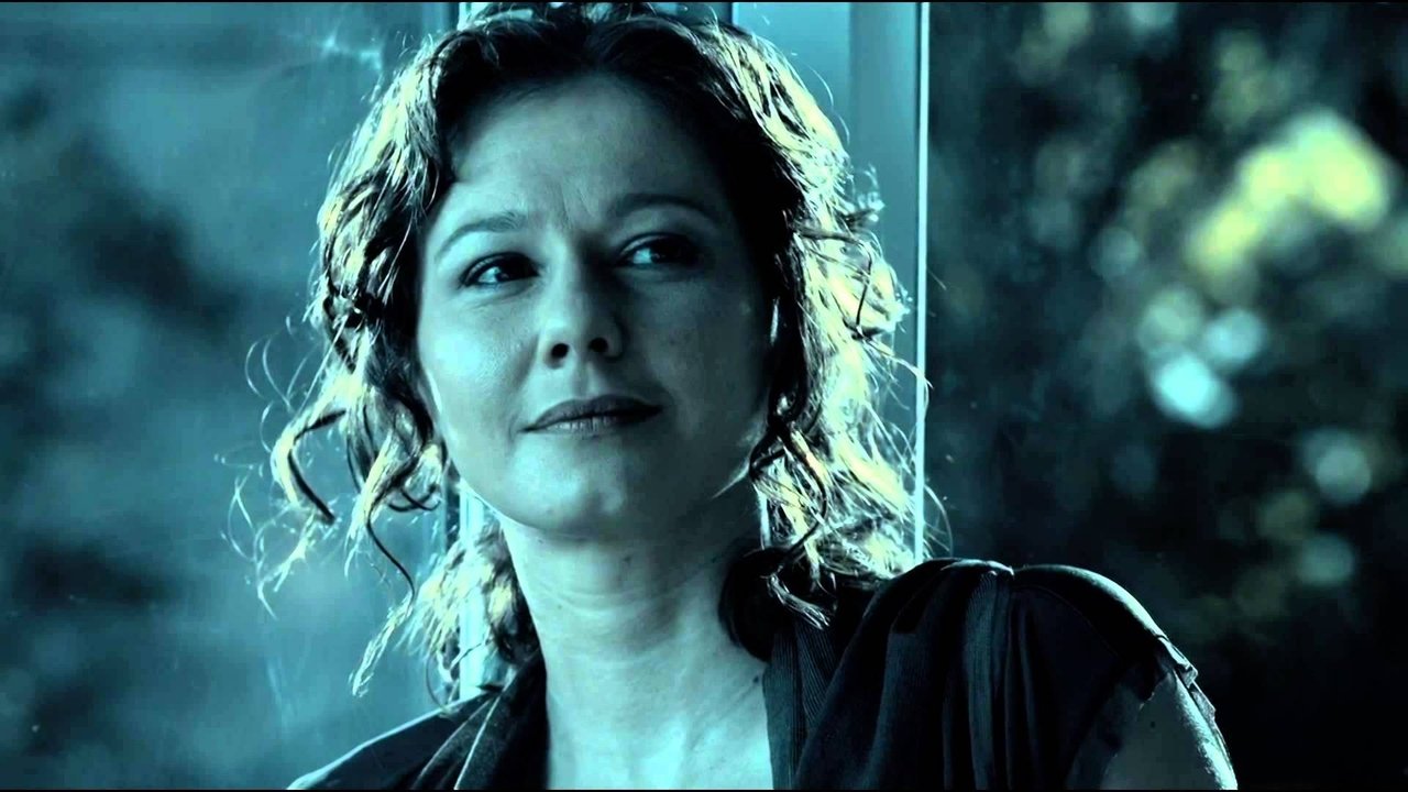 Goodbye, My Love backdrop