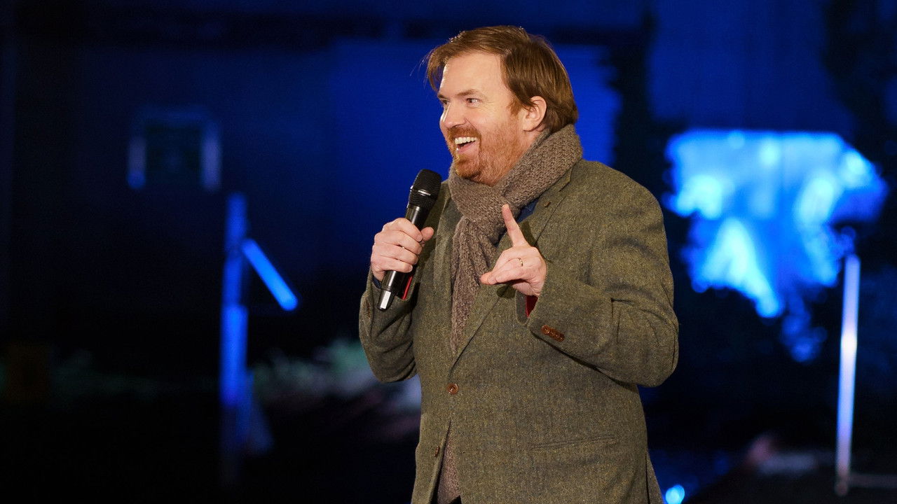 Bernard's Working Comics backdrop