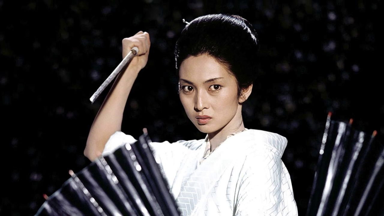 Dragon Girls! backdrop