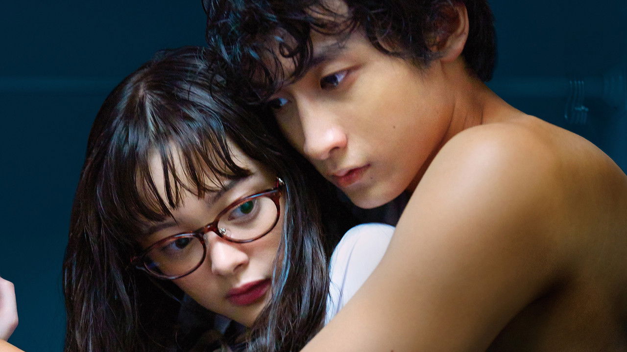 Missions of Love backdrop