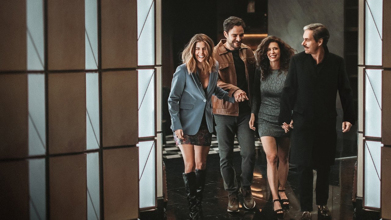 Dime lo que quieres (de verdad) backdrop