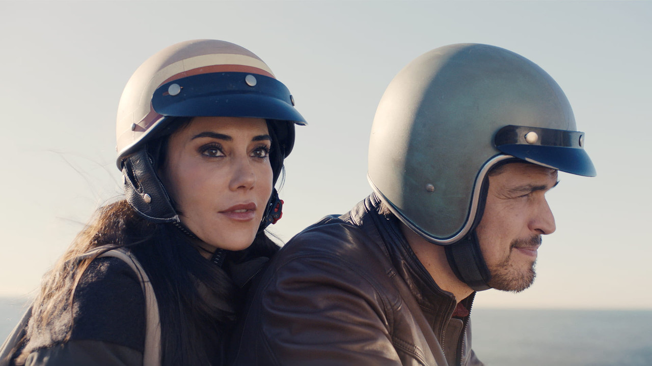 Portuguese Love backdrop