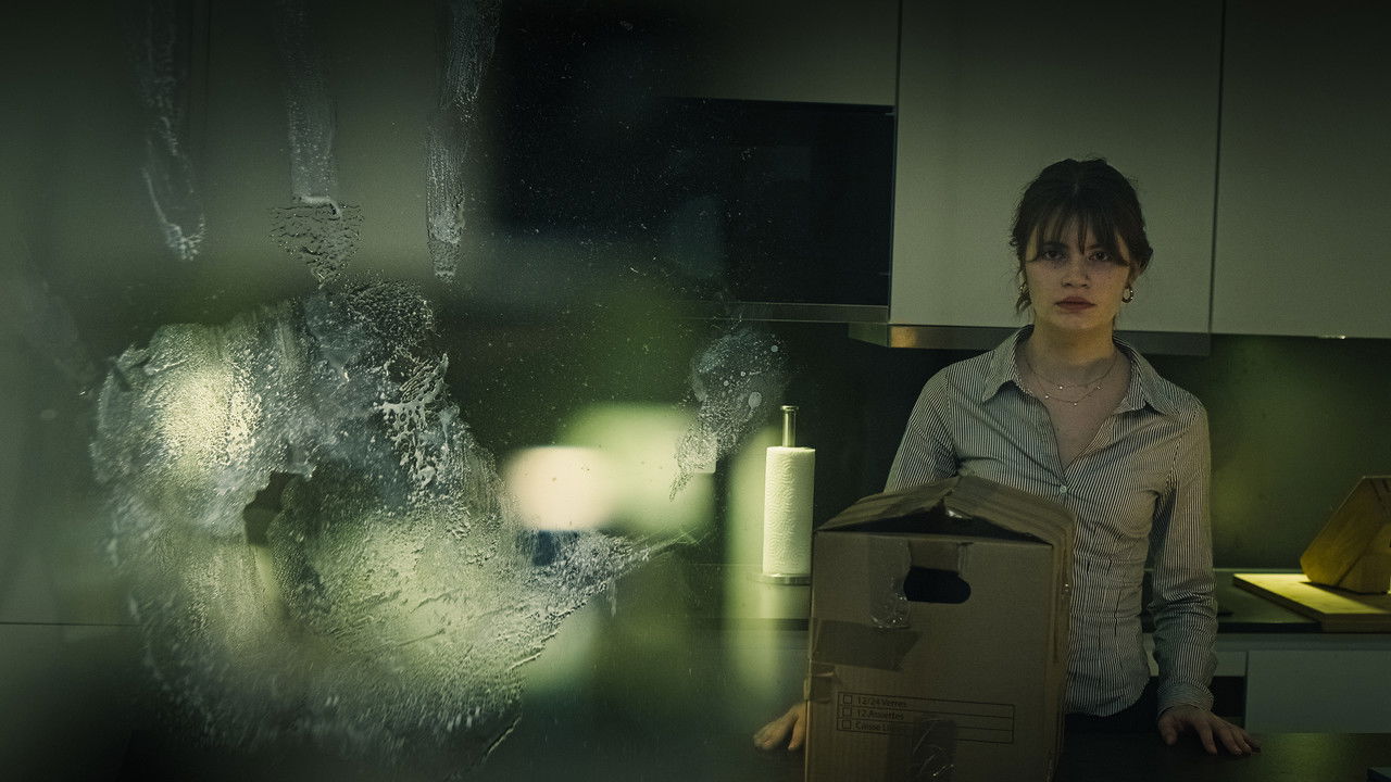 Fear is the Mind Killer backdrop