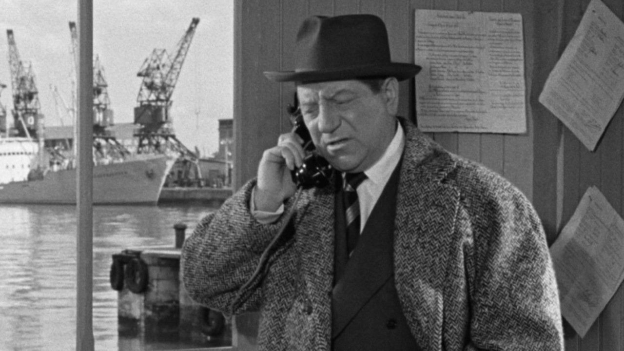 Blood to the Head backdrop