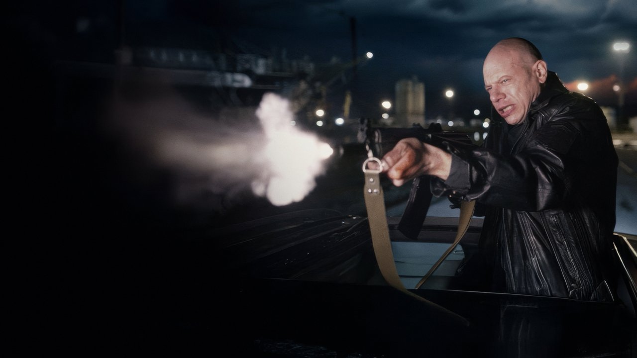 Волкодав backdrop