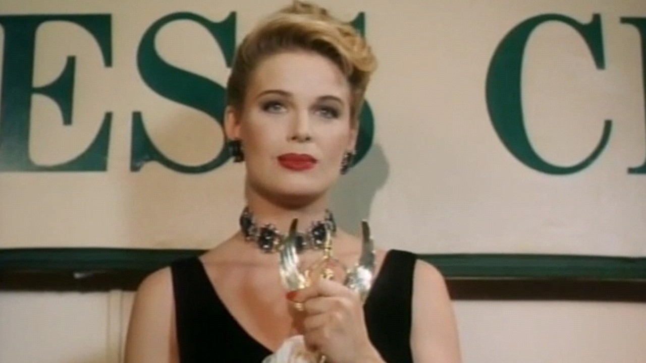 Private Obsession backdrop