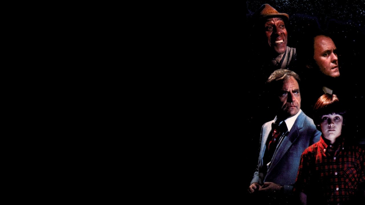 Twilight Zone: The Movie backdrop