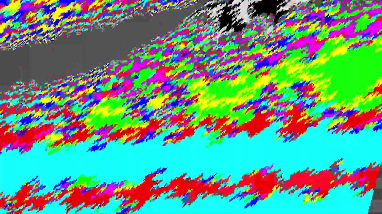 Heretical Structure backdrop