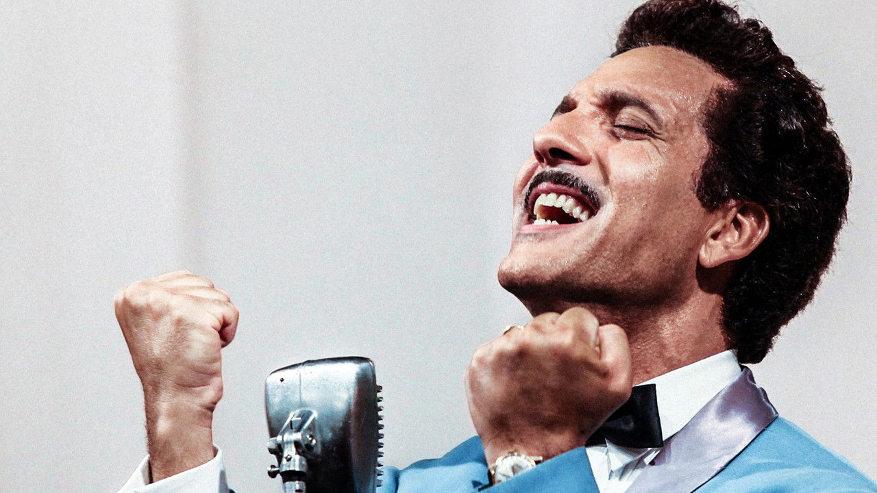 Volare - La grande storia di Domenico Modugno backdrop