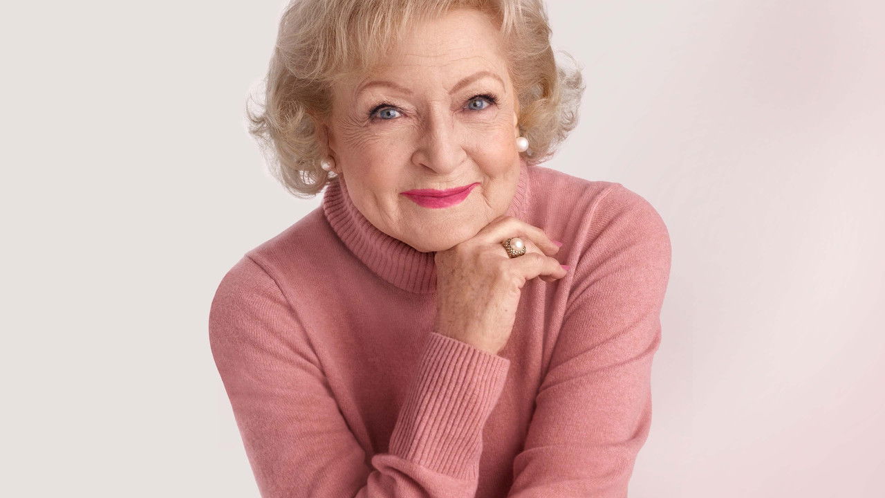 Celebrating Betty White: America's Golden Girl backdrop